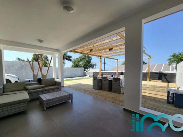 Villa vente à La Réunion