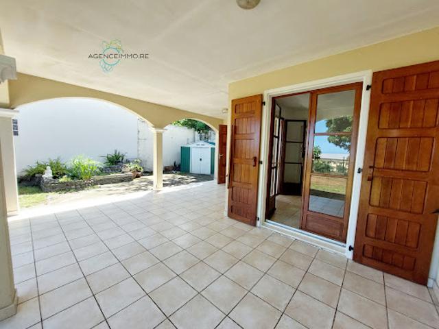 Villa vente à La Réunion