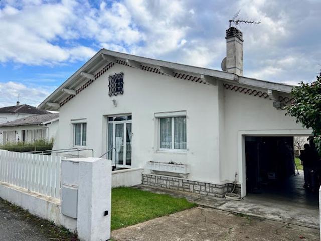 Villa vente à Dax, Saint-vincent-de-tyrosse