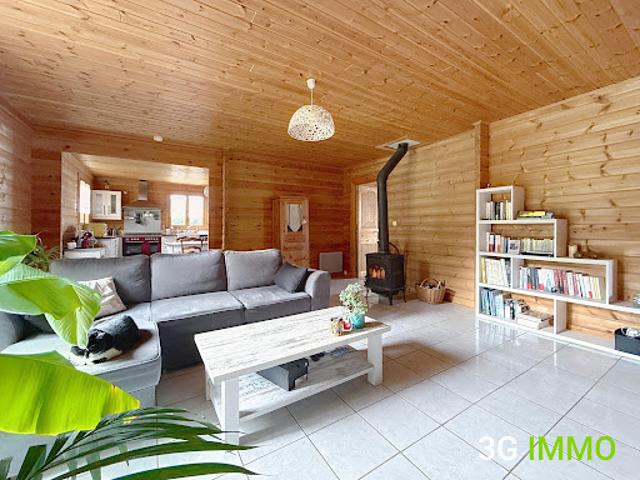 Villa vente à Foix, Ségura