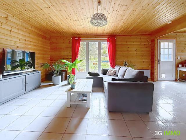 Villa vente à Foix, Ségura