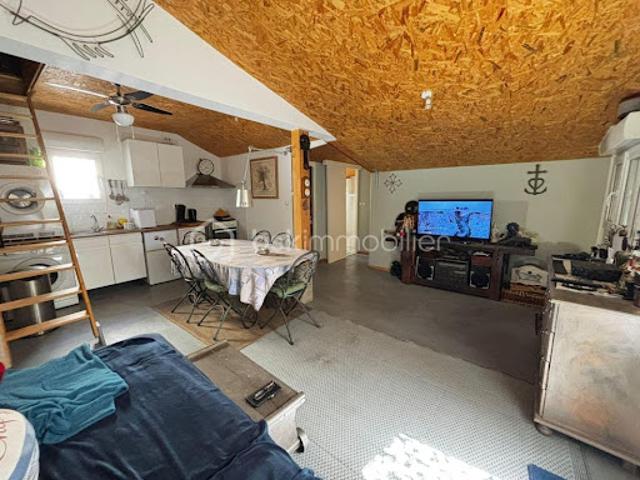 Villa vente à Montpellier, Sète