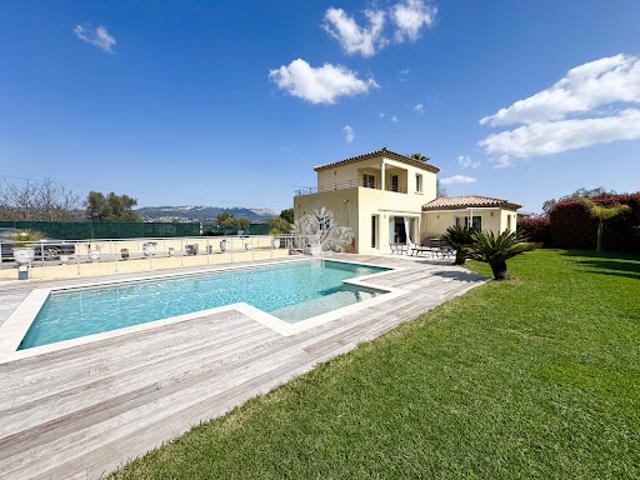 Villa vente à Arrondissement de Toulon, Six-fours-les-plages
