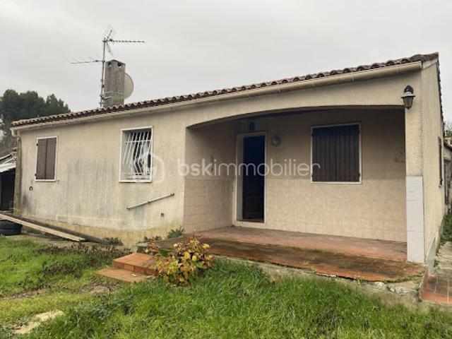 Villa vente à Montpellier, Sussargues