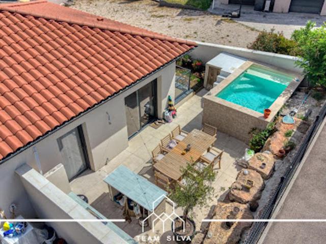 Villa vente à Lyon, Rhône