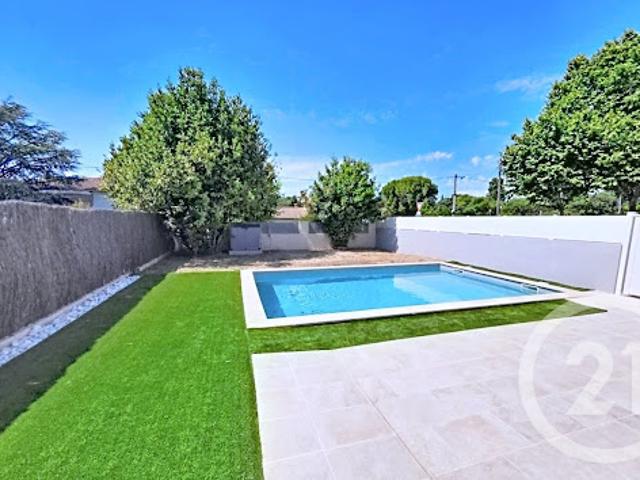 Villa vente à Lodève, Teyran