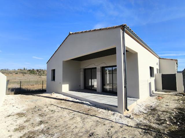 Villa vente à Narbonne, Thézan-des-corbières