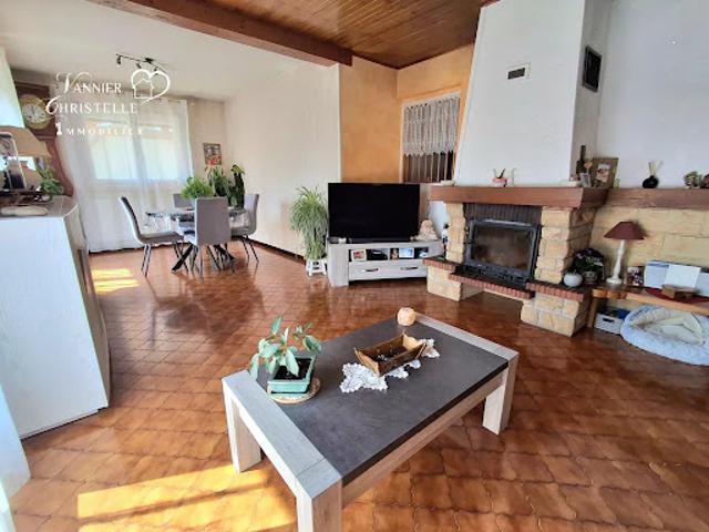 Villa vente à Thonon-les-Bains, Thonon-les-bains