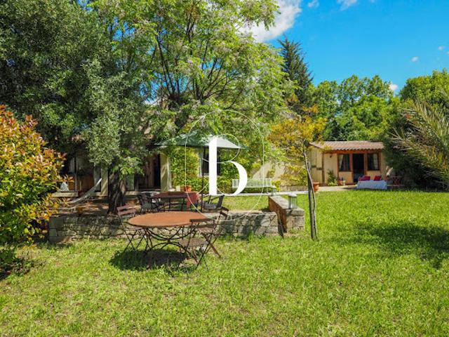 Villa vente à Nîmes, Uzès