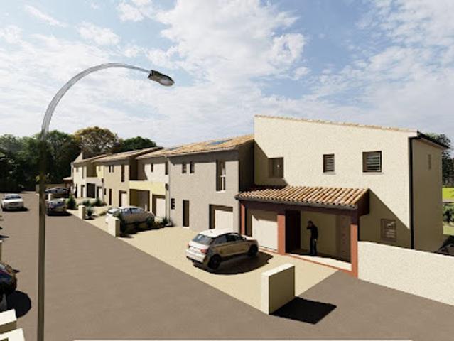 Villa vente à Béziers, Vias