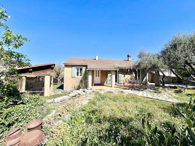 Villa vente à Brignoles