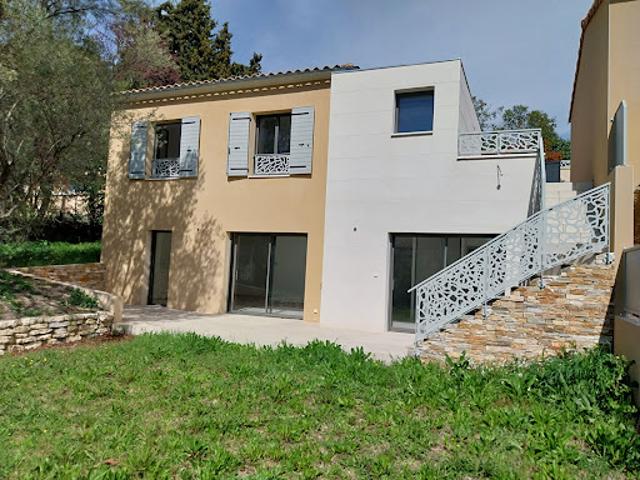 Villa vente à Aix-en-Provence, Aix-en-provence