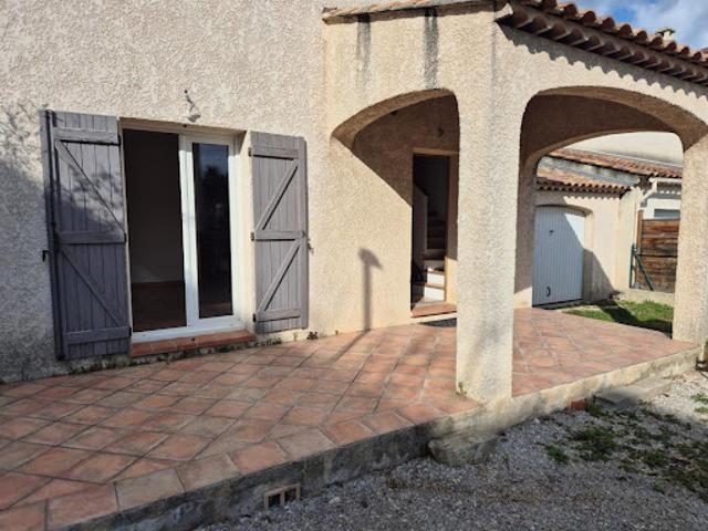 Villa vente à Marseille, Aubagne