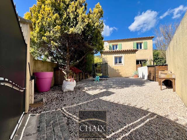 Villa vente à Marseille, Cuges-les-pins