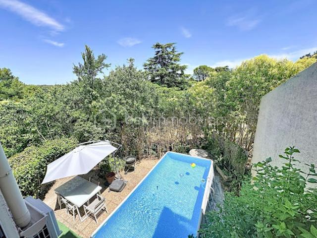 Villa vente à Montpellier