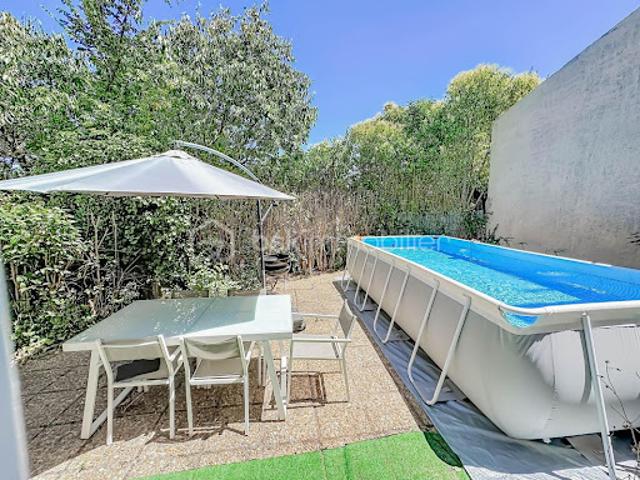 Villa vente à Montpellier