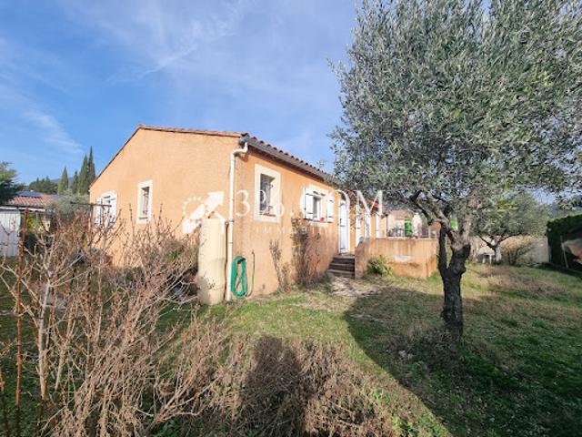 Villa vente à Nyons