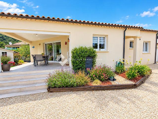Villa vente à Ribot, Saint-Florent-sur-Auzonnet