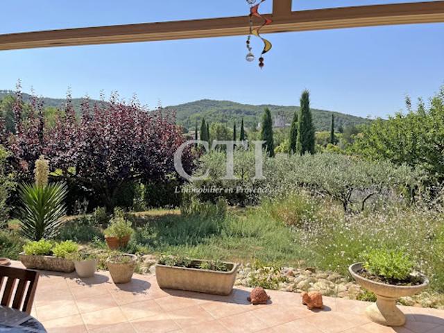 Villa vente à Carpentras, Saint-romain-en-viennois