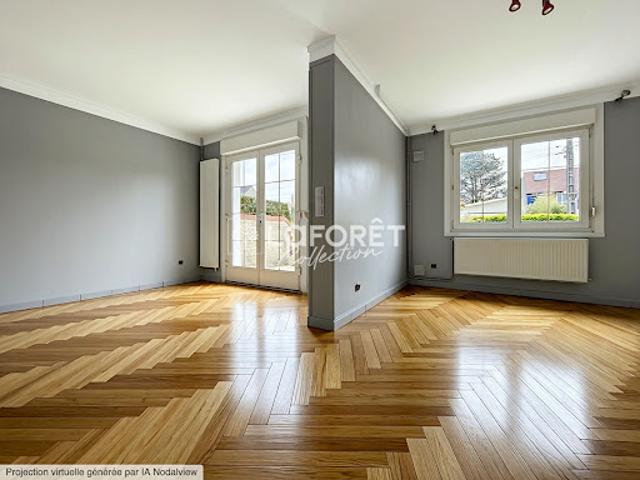 Villa vente à Montreuil-sur-Mer, Cucq