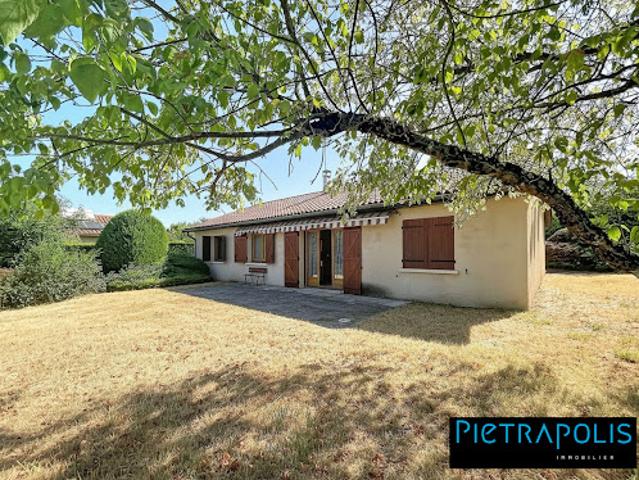 Villa vente à Villefranche-sur-Saône, Rhône