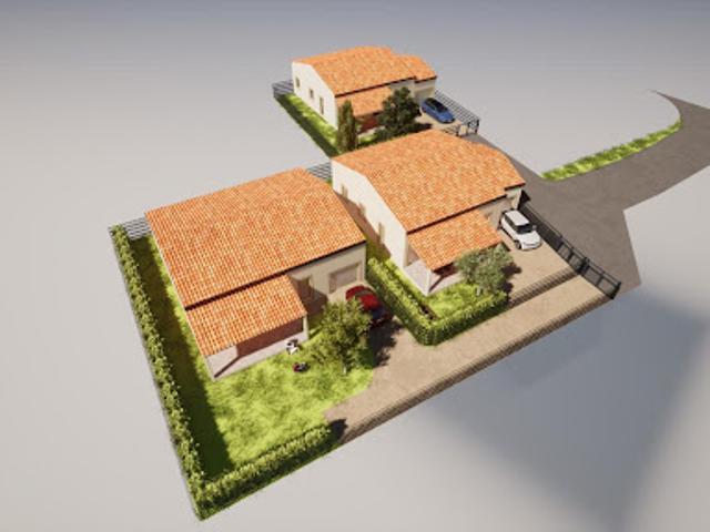 Villa vente à Carpentras, Bollène