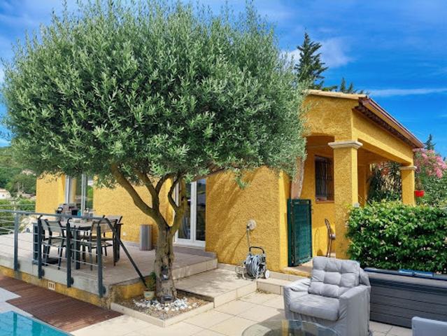 Villa vente à Lodève, Clermont-l'hérault