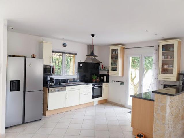 Villa vente à Lodève, Clermont-l'hérault