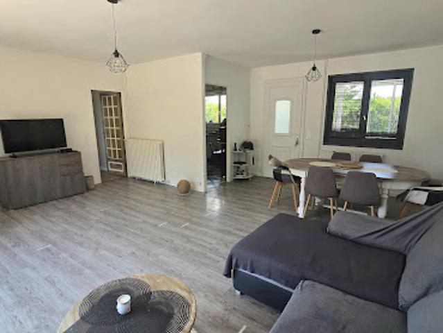 Villa vente à Châtellerault, Dangé-saint-romain