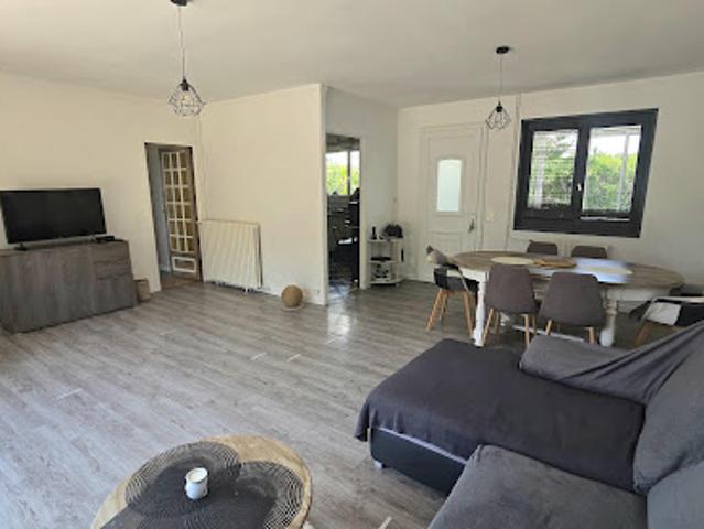 Villa vente à Châtellerault, Dangé-saint-romain