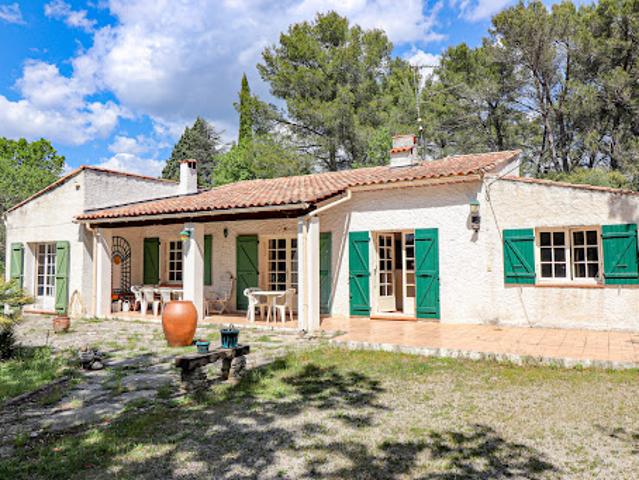 Villa vente à Arrondissement de Draguignan, Flayosc