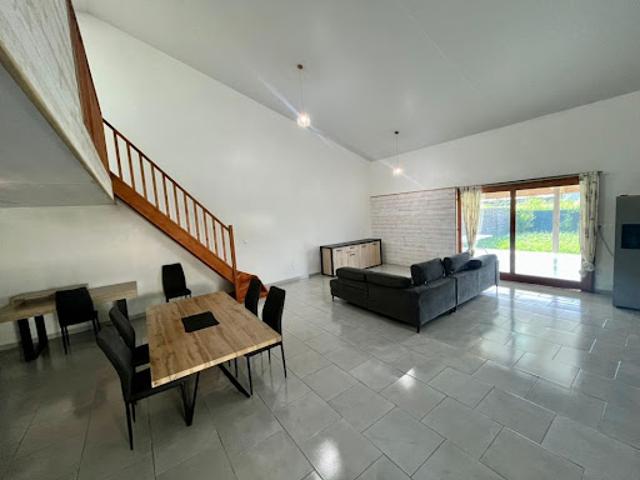 Villa vente à Hameau de Préfontaine, Guyane