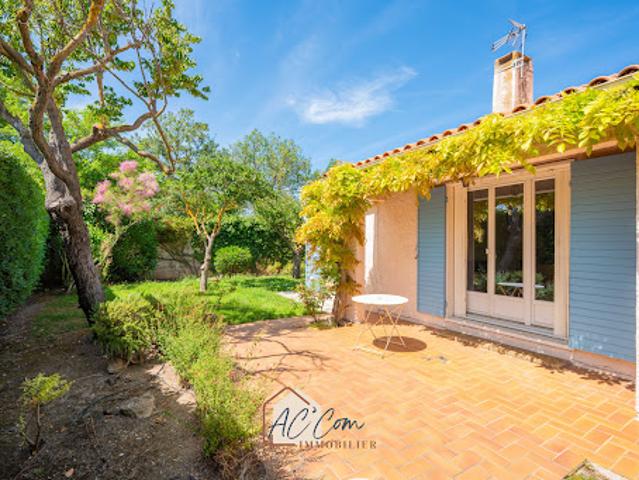 Villa vente à Marseille