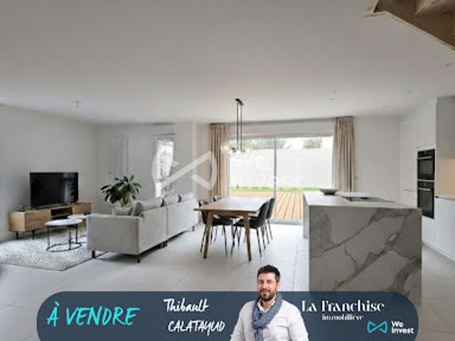 Villa vente à Montpellier, Mauguio