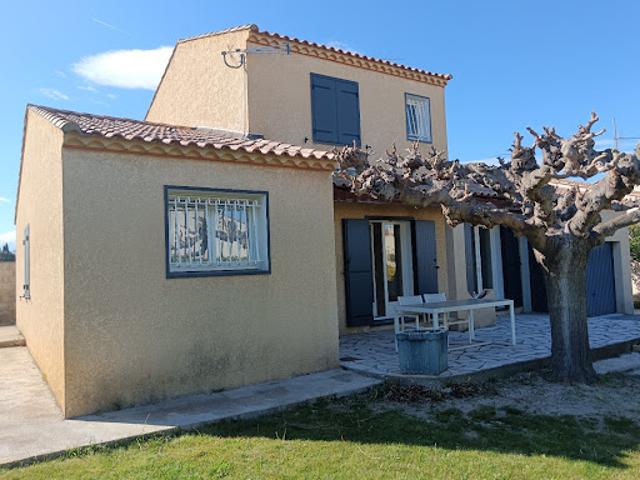 Villa vente à Béziers, Montady