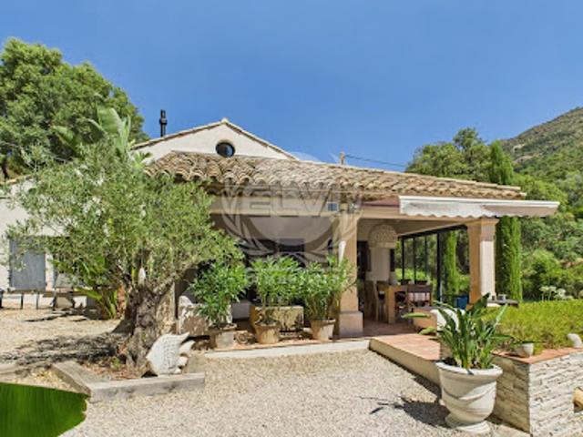 Villa vente à Arrondissement de Draguignan, Sainte-maxime