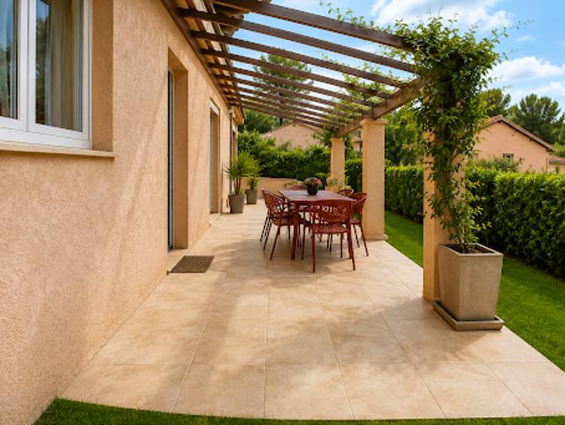 Villa vente à Marseille, Aubagne