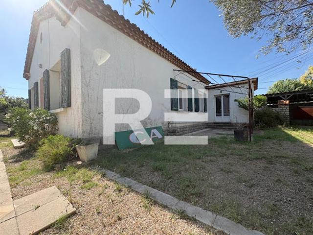 Villa vente à Nîmes, Beaucaire