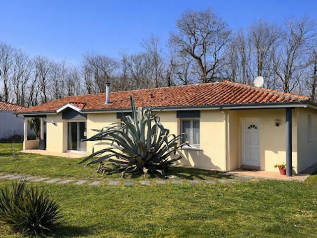Villa vente à Dax, Peyrehorade