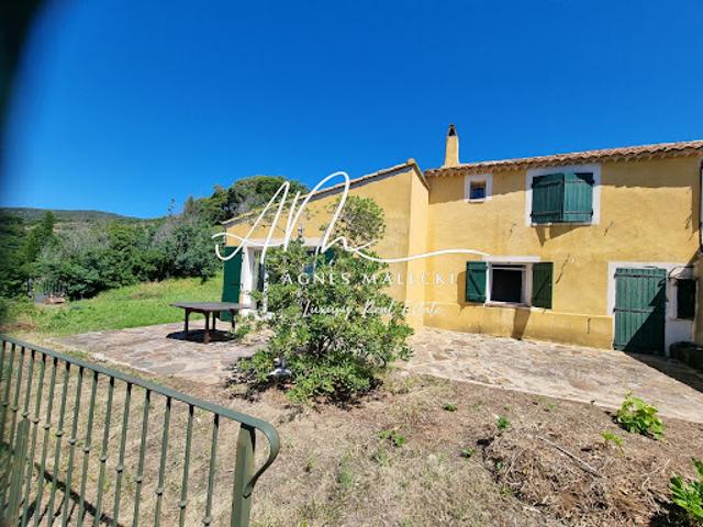 Villa vente à Arrondissement de Draguignan, Rayol-canadel-sur-mer