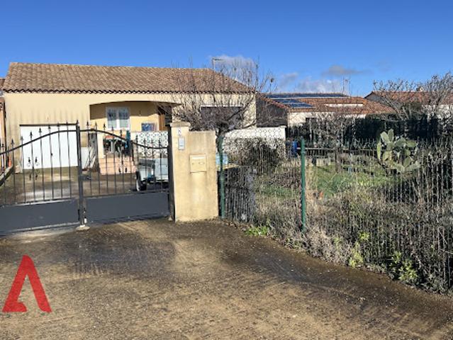 Villa vente à Béziers, Roujan