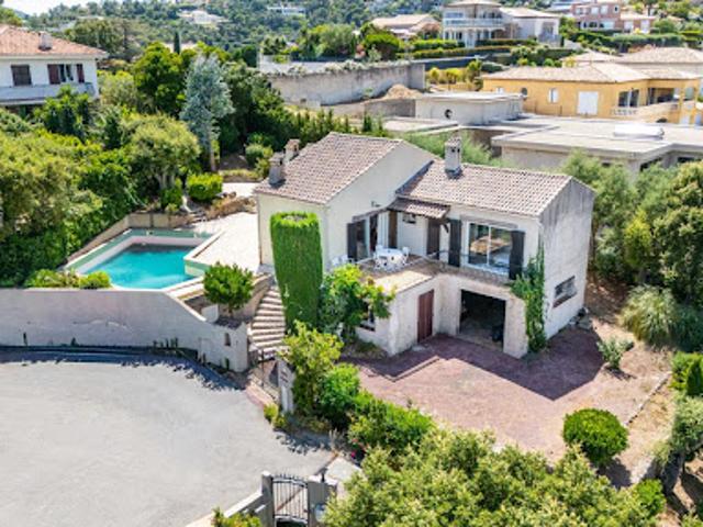 Villa vente à Arrondissement de Draguignan, Fréjus