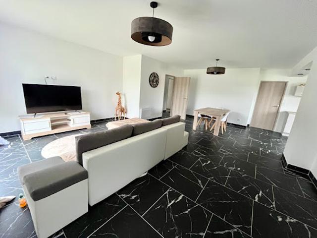 Villa vente à Les Sables-d'Olonne, Saint-cyr-en-talmondais