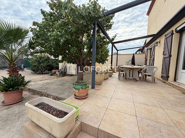 Villa vente à Perpignan, Occitanie