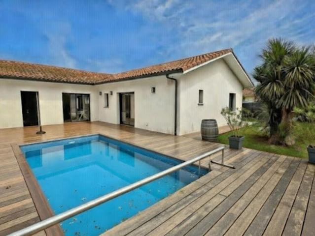 Villa vente à Dax, Saint-jean-de-marsacq