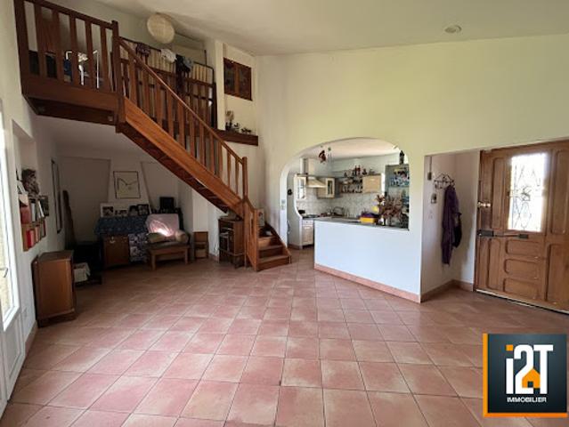 Villa vente à Nîmes, Parignargues