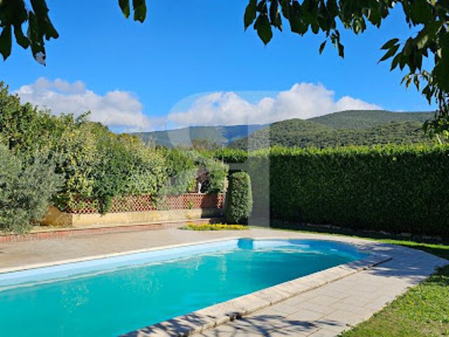Villa vente à Nyons, Taulignan