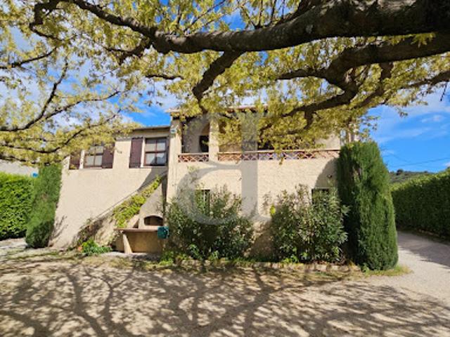 Villa vente à Taulignan