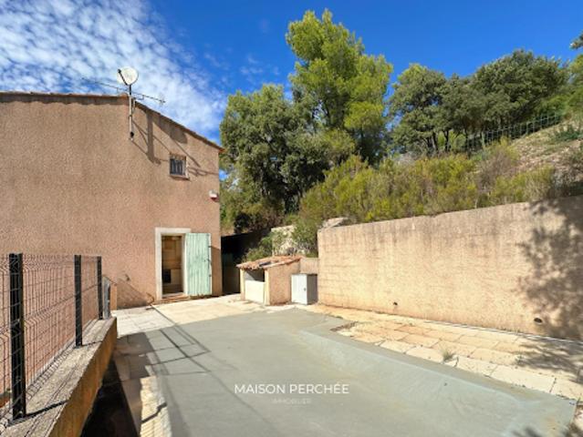 Villa vente à Arrondissement de Draguignan, Vidauban