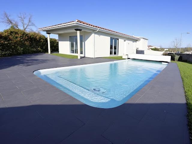 Villa vente à Lodève, Montarnaud